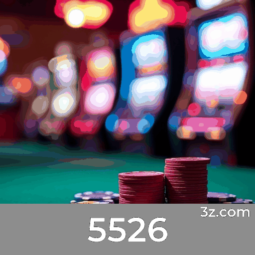 Desbloqueie Bônus Incríveis no 5526 Agora!