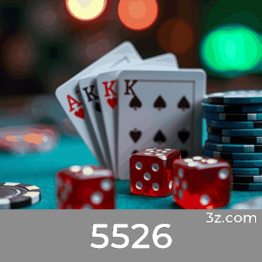 5526: Jogo em Tempo Real e Emoção para Brasileiros