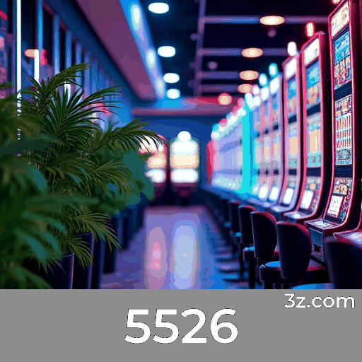 5526: O Paraíso dos Jogos Selecionados e Diversificados