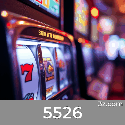 Inovação Tecnológica de Ponta da 5526: A Plataforma do Futuro