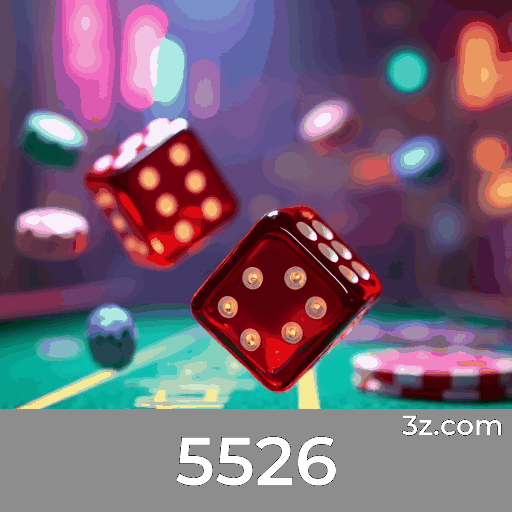 5526: Cassino Online e Apostas Confiáveis