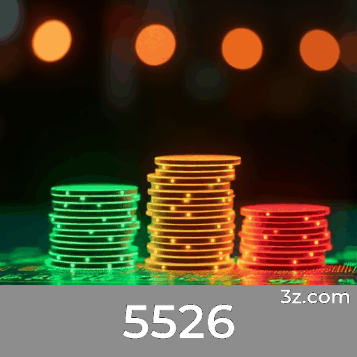 5526: O Paraíso dos Jogos Selecionados e Diversificados