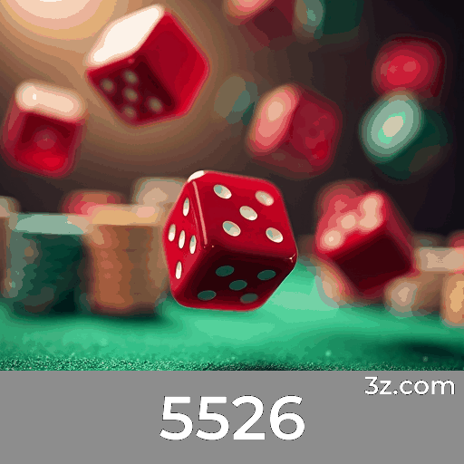 5526: Experiência Luxuosa e Emocionante em Jogos de Cassino