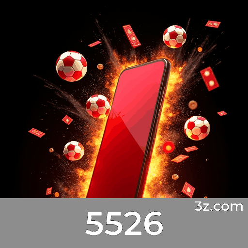 5526: Jogo em Tempo Real e Emoção para Brasileiros