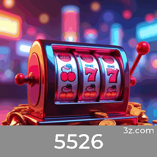 5526 Social Casino: Experiência de Entretenimento Real e Interativo