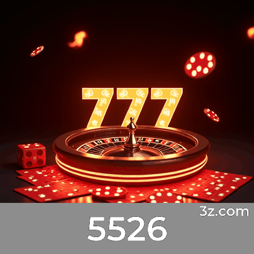 Desbloqueie Bônus Incríveis no 5526 Agora!