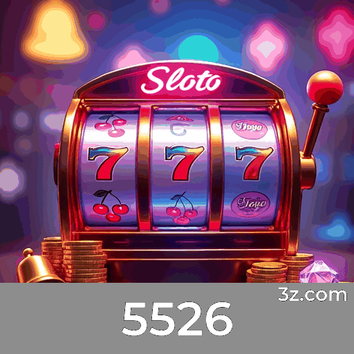 5526: Jogo em Tempo Real e Emoção para Brasileiros