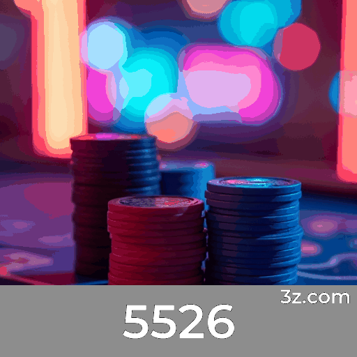 5526: Apostas Esportivas Precisão e Excelência