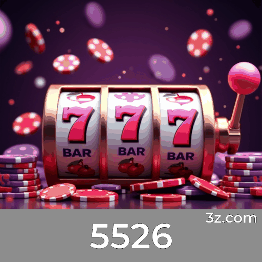 Ganhe Mais com o Aplicativo 5526: Rápido, Seguro, Incrível