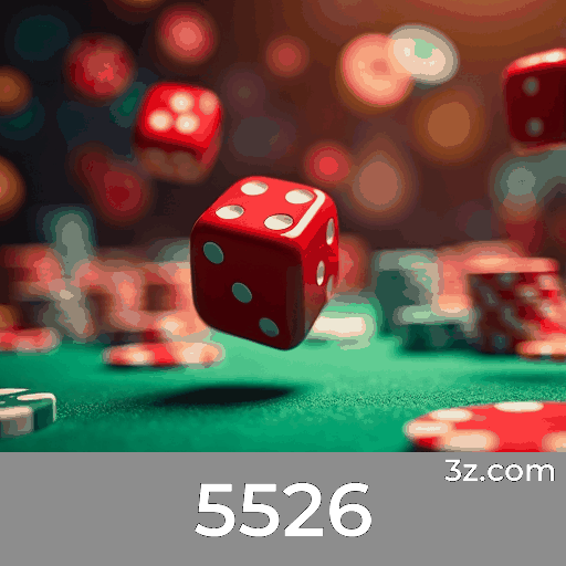 5526: Jogo em Tempo Real e Emoção para Brasileiros