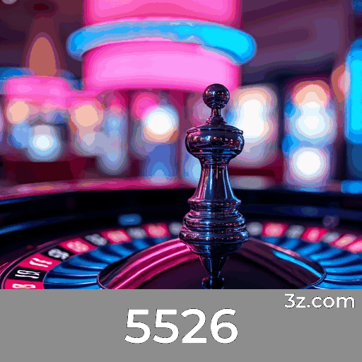 Inovação Tecnológica de Ponta da 5526: A Plataforma do Futuro