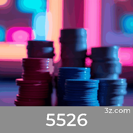 Inovação Tecnológica de Ponta da 5526: A Plataforma do Futuro