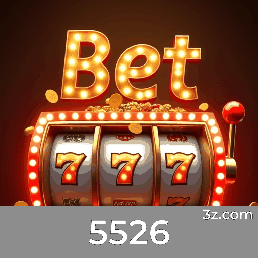 Inovação Tecnológica de Ponta da 5526: A Plataforma do Futuro