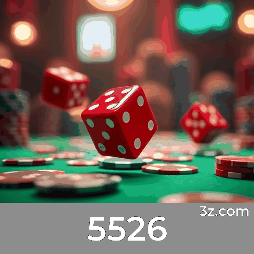 5526: Apostas Esportivas Precisão e Excelência