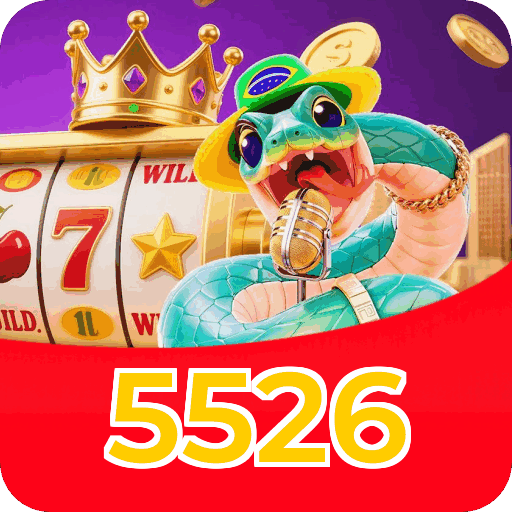 Promoções e bônus exclusivos da 5526