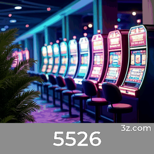 5526: Apostas Esportivas Precisão e Excelência