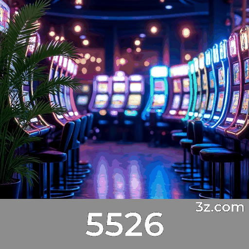 5526: O Paraíso dos Jogos Selecionados e Diversificados