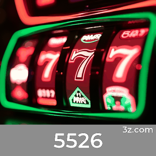 5526: Apostas Esportivas Precisão e Excelência