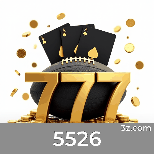 5526 Social Casino: Experiência de Entretenimento Real e Interativo