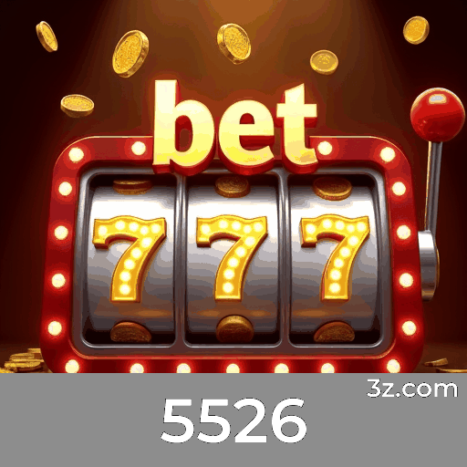 Desbloqueie Bônus Incríveis no 5526 Agora!